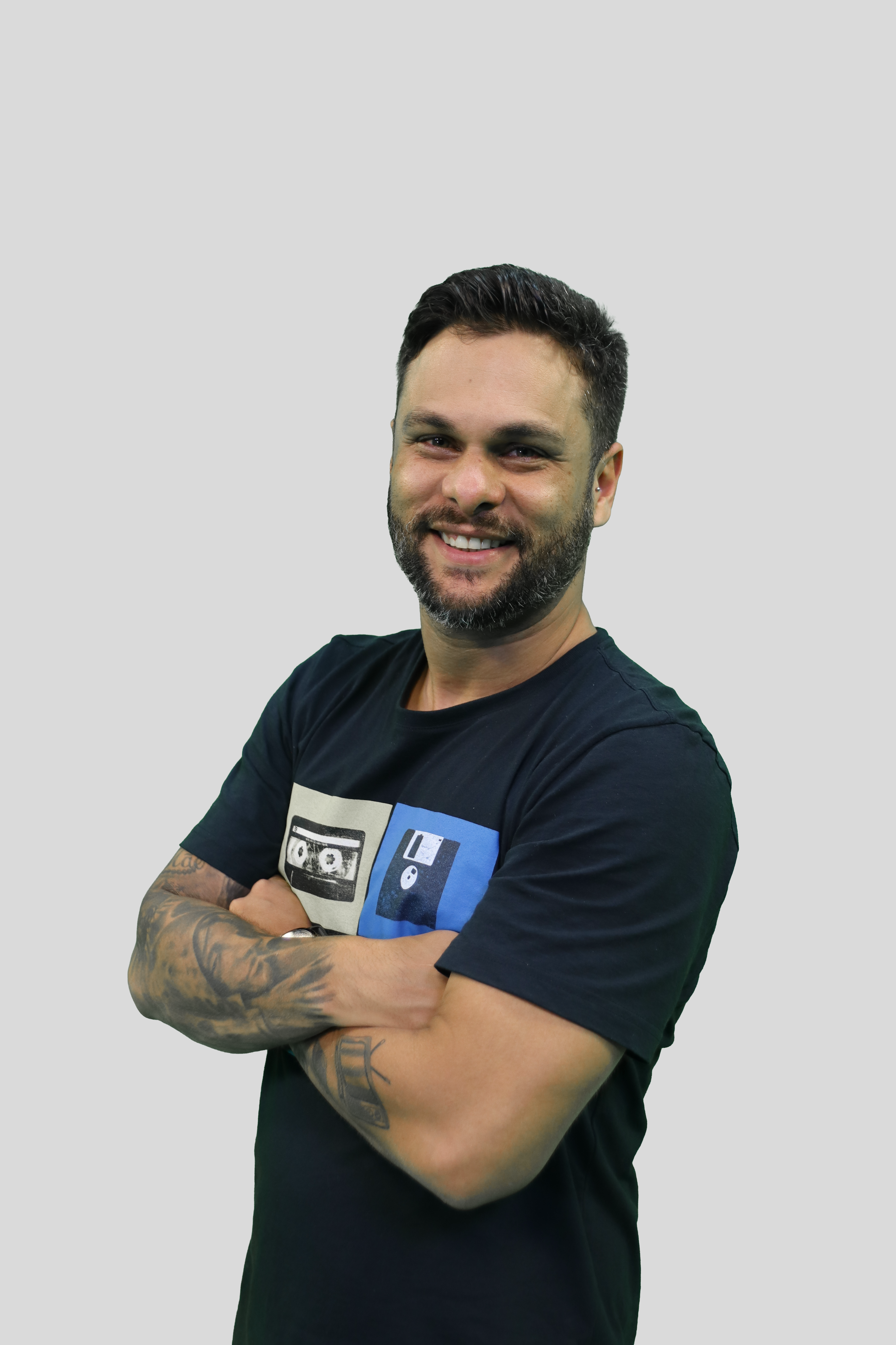 Douglas Andrade